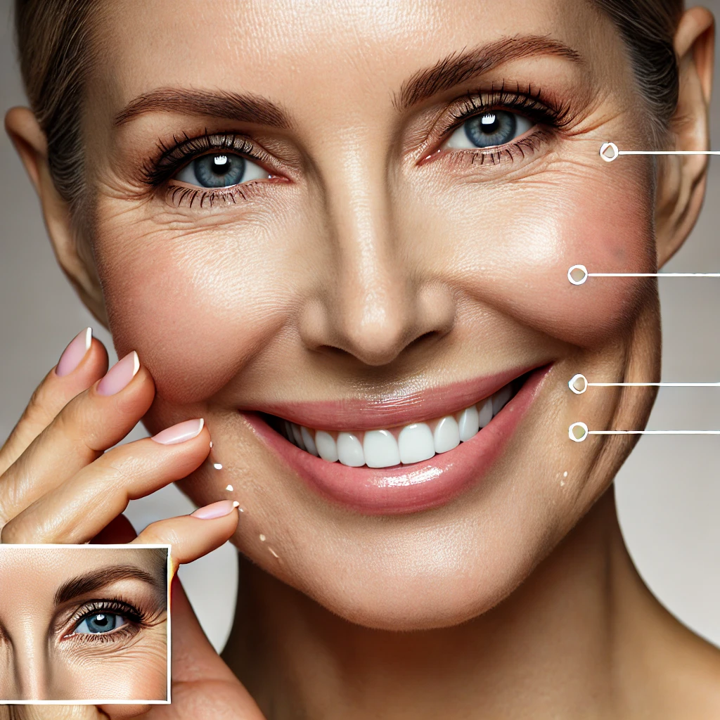 Filler behandelingen bij Perfect Look