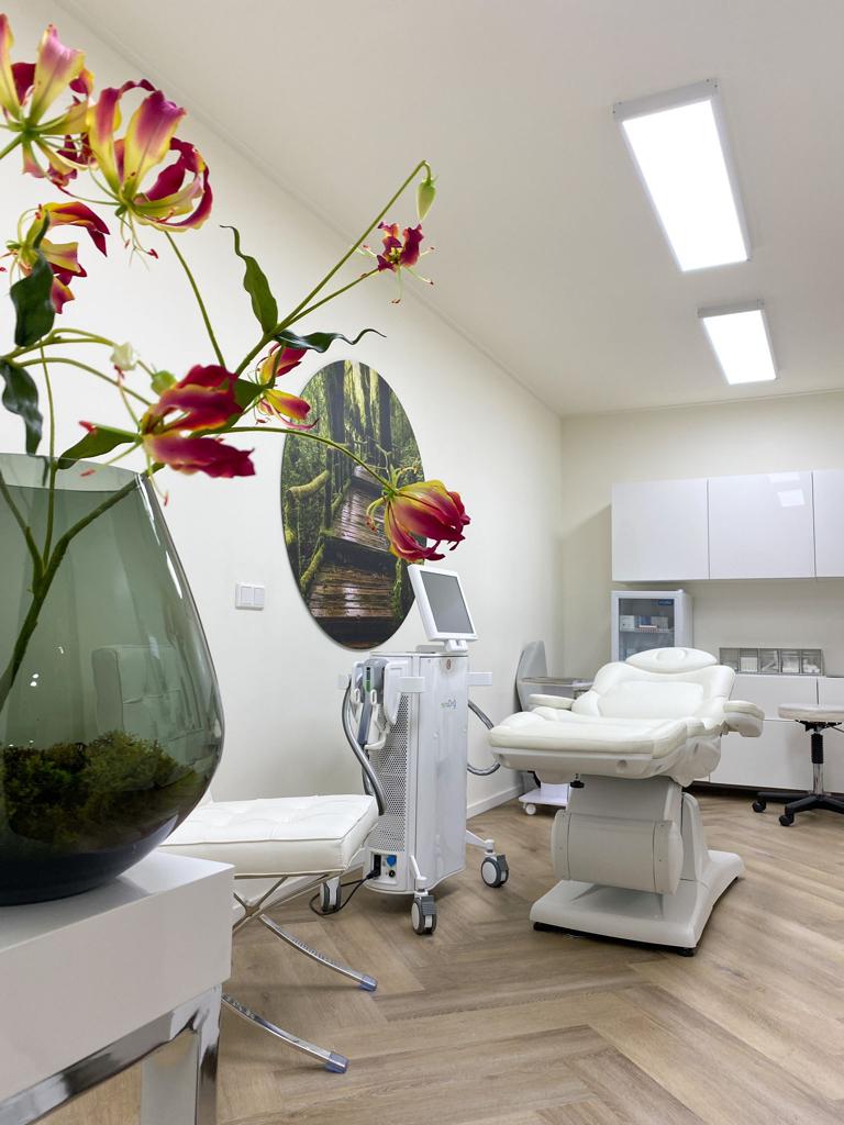 Kiezen voor een behandeling bij Perfect Look Clinics