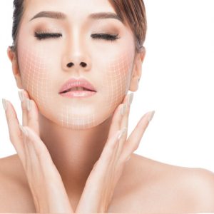 ingevallen wangen behandelen perfect look clinics