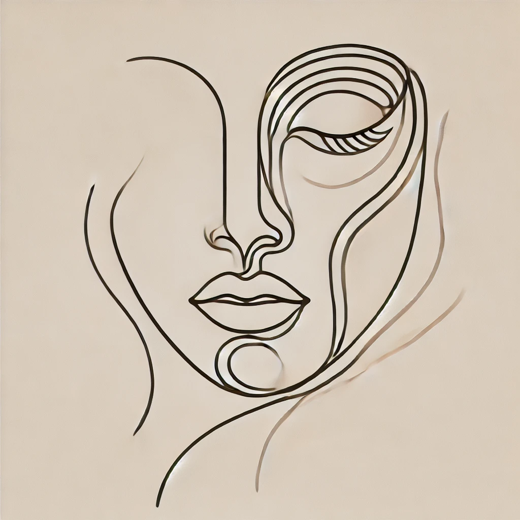 Marionetlijnen behandelen met filler